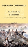 Triunfo de Sharpe, el