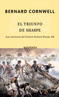 Triunfo de Sharpe, el