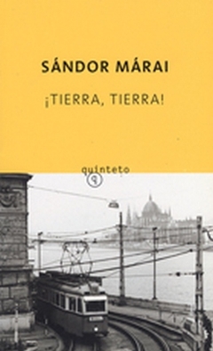 TIERRA TIERRA !