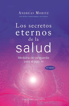 secretos eternos de la salud, los