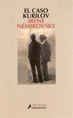 Caso Kurilov, El