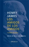 Amigos de los amigos y otros relatos, los