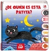 ¿De quién es esta patita?