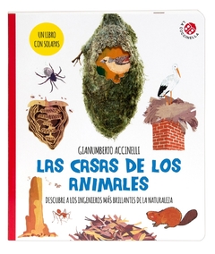 Casas de los animales, Las