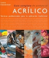 Guia Completa De Pintura Al Acrilico