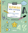 Kawaii hand lettering