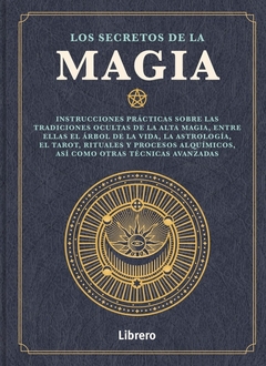 Secretos de la magia, Los
