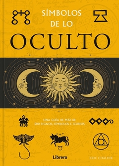 Símbolos de lo oculto