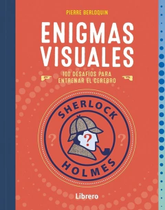 Enigmas visuales Sherlock Holmes