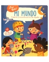Preguntas y respuestas: Mi mundo