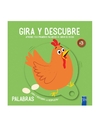 Gira y descubre: Palabras