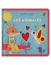 Palabras suaves: Los animales