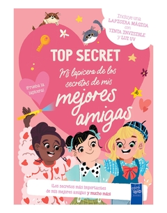 Mejores amigas