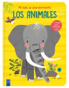 Animales - Mi viaje de descubrimiento