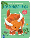 Dinosaurios - Mi viaje de descubrimiento
