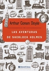 Aventuras de Sherlock Holmes, las
