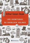 Aventuras de Sherlock Holmes, las