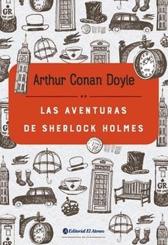 Aventuras de Sherlock Holmes, las