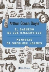 Sabueso de los Baskerville, El / Memorias de Sherlock Holmes