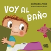 Voy al baño
