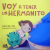 Voy a tener un hermanito