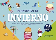 Minicuentos de Invierno