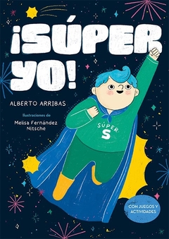 ¡Súper yo!
