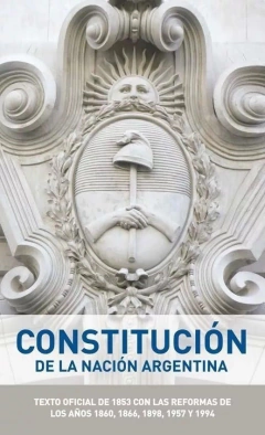 Constitución nacional