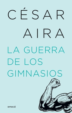 Guerra de los gimnasios, La (NE)