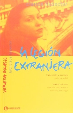 Legion extranjera, la