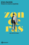 Manual de zonceras argentinas - comprar online