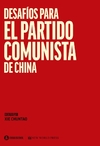 Desafíos para el partido comunista de China