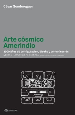 Arte cósmico Amerindio