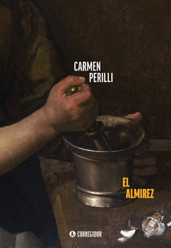 Almirez, El