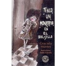 Tengo un monstruo en el bolsillo en internet