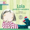 Lola perdio la mamadera