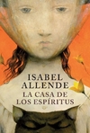 Casa de los espíritus, la