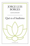 Que es el budismo