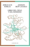 Libro del cielo y del infierno