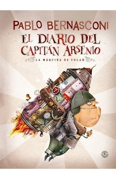 Diario del capitán Arsenio (TD)