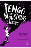 Tengo un monstruo en el bolsillo