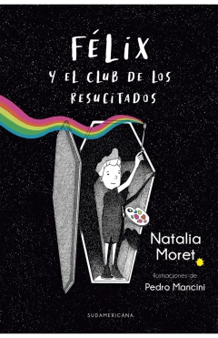 Félix y el club de los resucitados