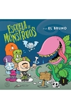 Escuela de monstruos 1