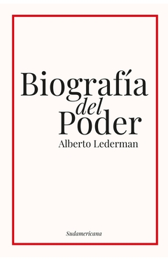 Biografia del poder (mp)