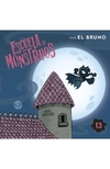 Escuela de Monstruos 13