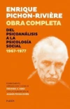 Obra Completa. Del psicoanálisis a la psicología social