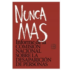 Nunca mas