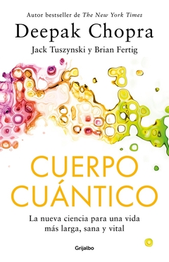 Cuerpo cuántico