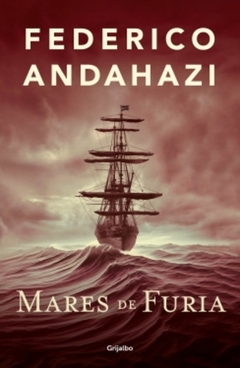 Mares de Furia
