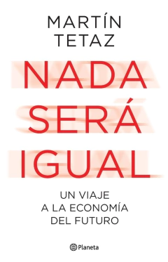 Nada será igual